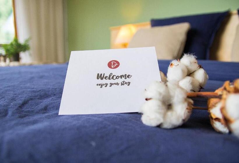 스탠다드 룸, Dunza