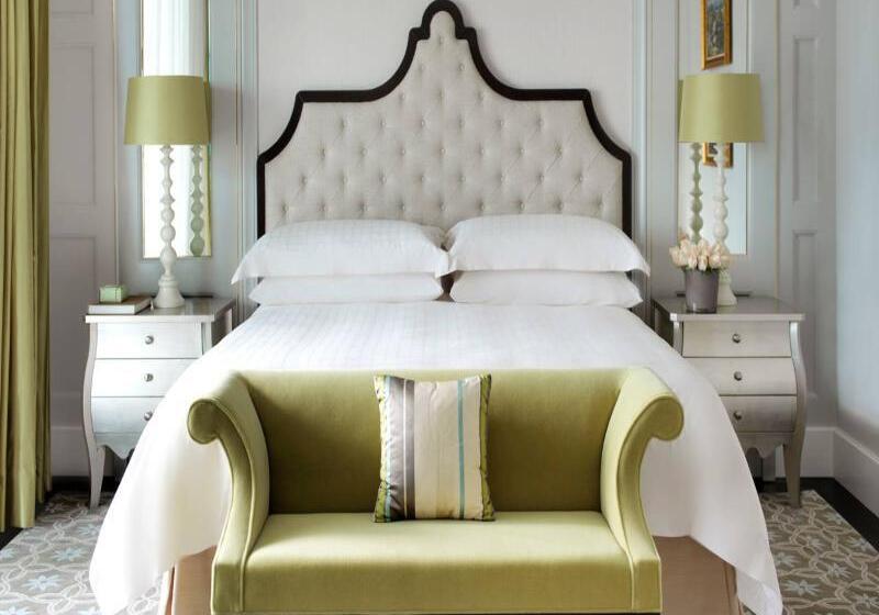 ２ベッドスイートルーム, Four Seasons Hotel Baku