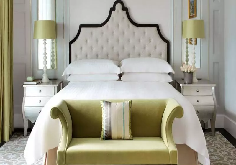 ２ベッドスイートルーム, Four Seasons Hotel Baku