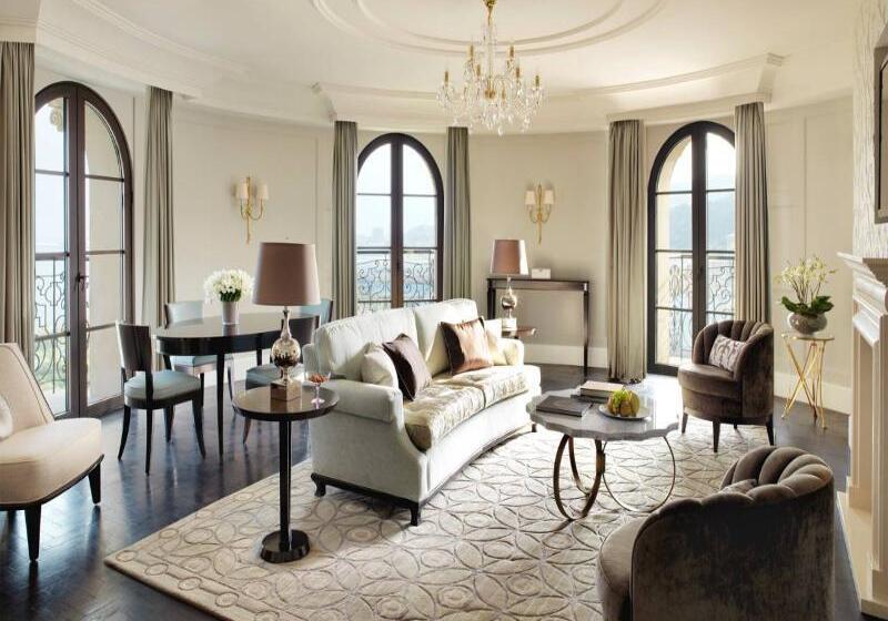 ２ベッドスイートルーム, Four Seasons Hotel Baku