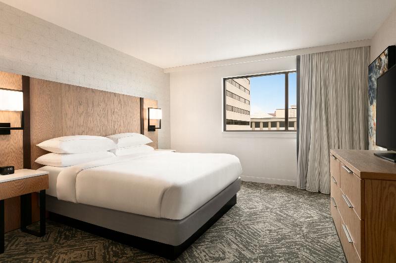 جناح سرير كينج, Holiday Inn Express Hotel & Suites Waterloo   St. Jacobs Area, An Ihg