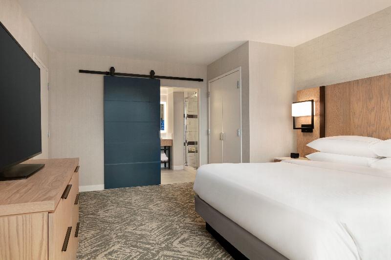 جناح سرير كينج, Holiday Inn Express Hotel & Suites Waterloo   St. Jacobs Area, An Ihg