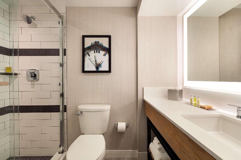 جناح سرير كينج, Holiday Inn Express Hotel & Suites Waterloo   St. Jacobs Area, An Ihg