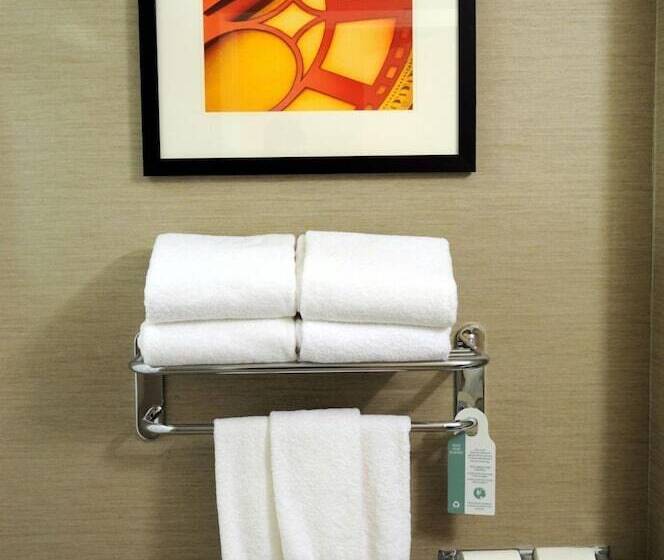 חדר סטנדרט, Chateau Inn & Suites Bonnyville