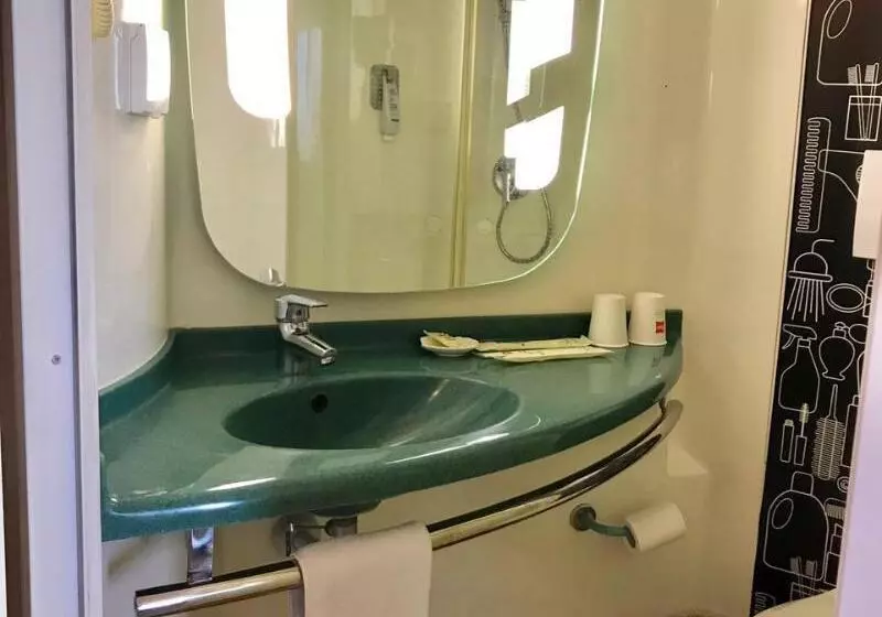 اتاق استاندارد, Ibis Chengdu Kehua