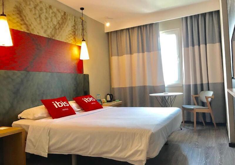 اتاق سوپریور, Ibis Chengdu Kehua