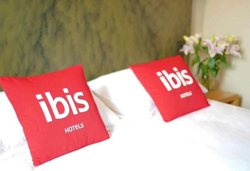 اتاق کلاس بیزنس, Ibis Chengdu Kehua