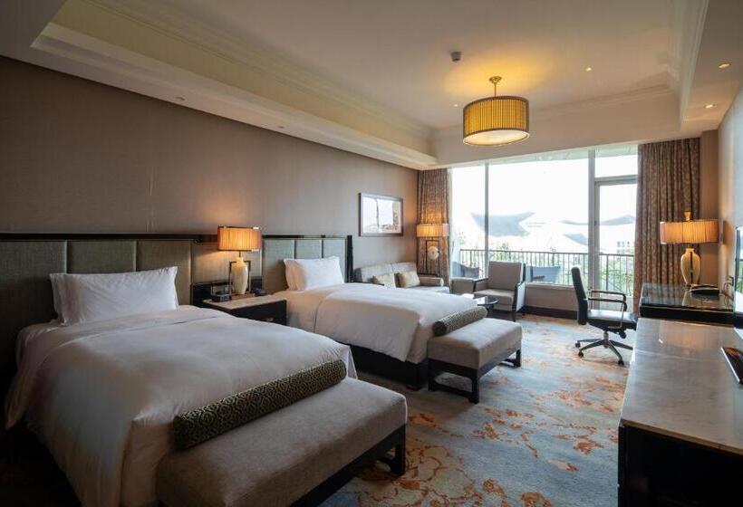 غرفة قياسية, Intercontinental Heilong Lake By Ihg