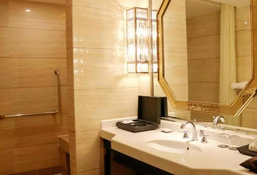 プレミアムルーム, Intercontinental Heilong Lake By Ihg