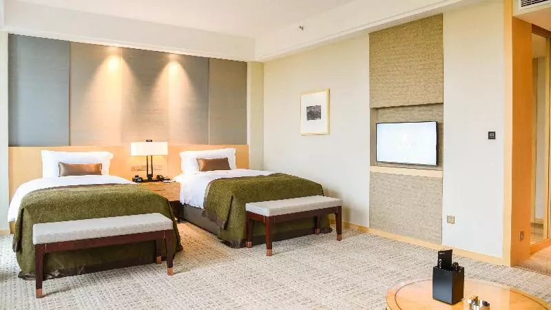プレミアムルーム, Intercontinental Heilong Lake By Ihg