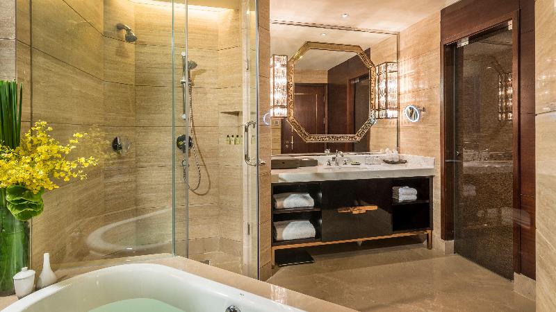 غرفة بريميوم, Intercontinental Heilong Lake By Ihg