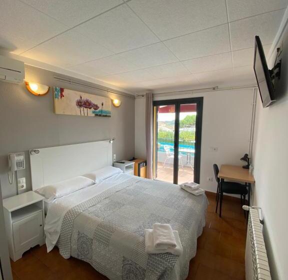 Номер Стандарт, Les Roques