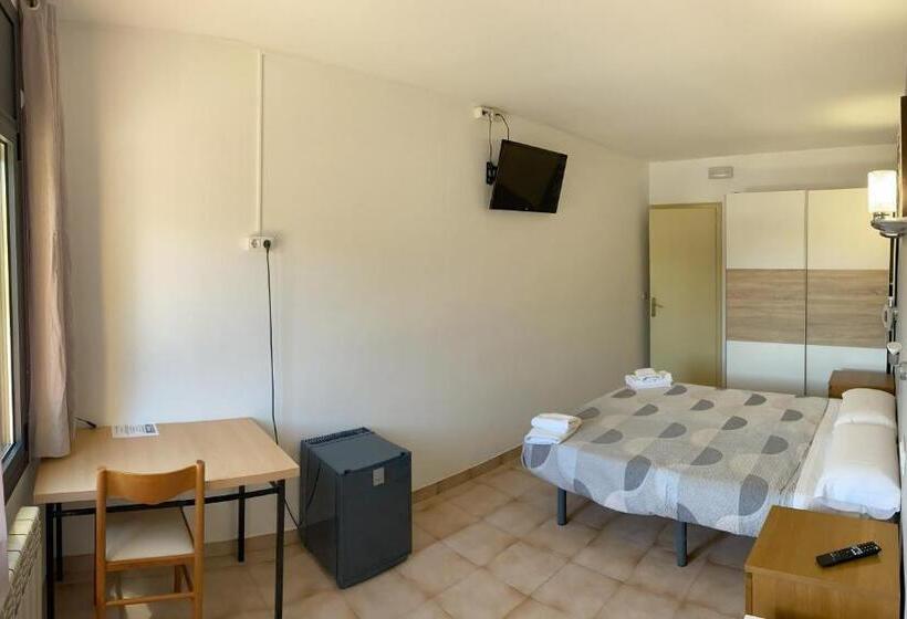 Номер Стандарт, Les Roques