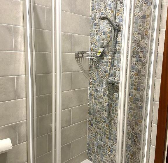 Номер Стандарт Трехместный, Les Roques