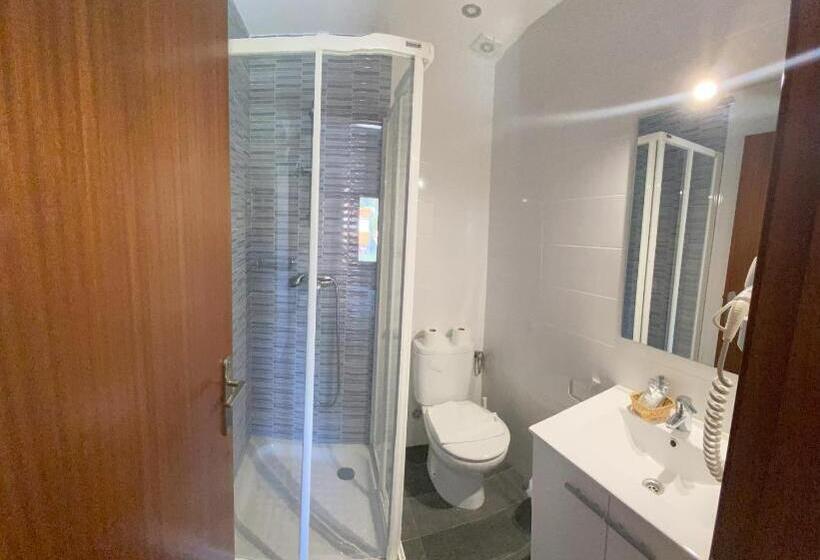 Четырехместный Номер Стандарт, Les Roques