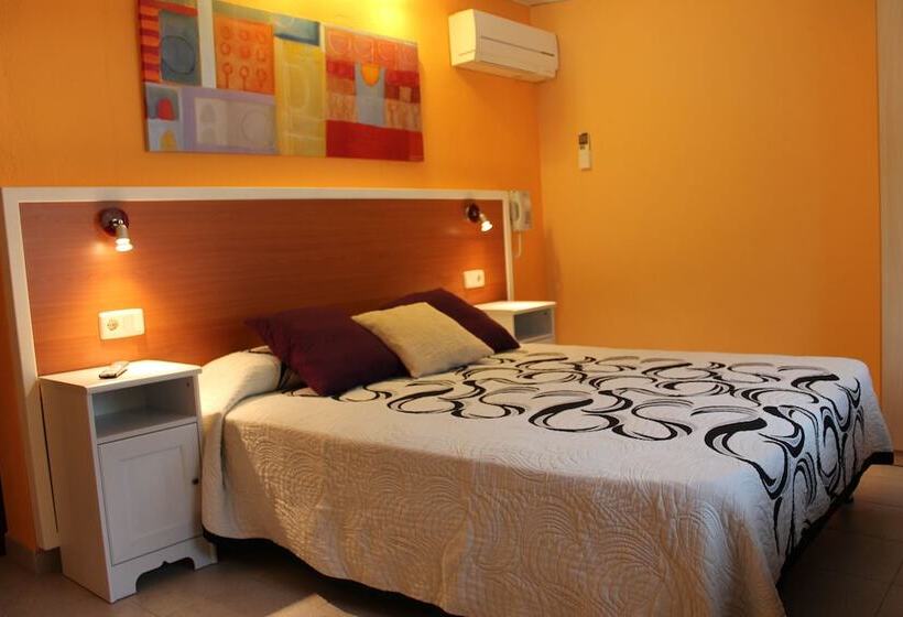 Номер Стандарт, Les Roques