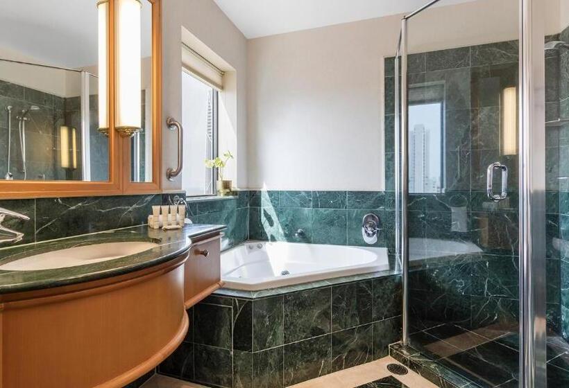 شقة غرفة واحدة مطلة على البحر, Oaks Gold Coast