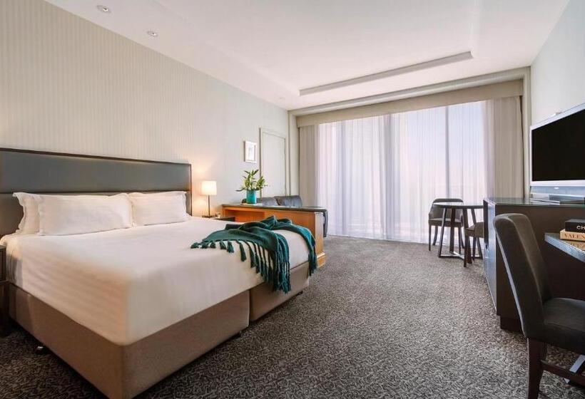 شقة غرفتين, Oaks Gold Coast