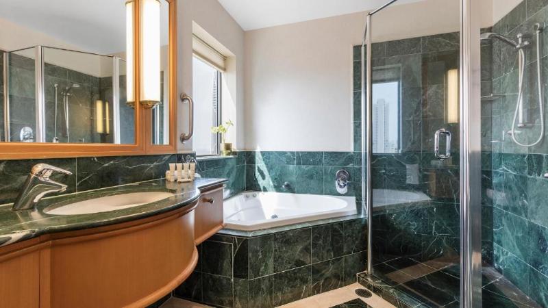 شقة غرفة واحدة مطلة على البحر, Oaks Gold Coast