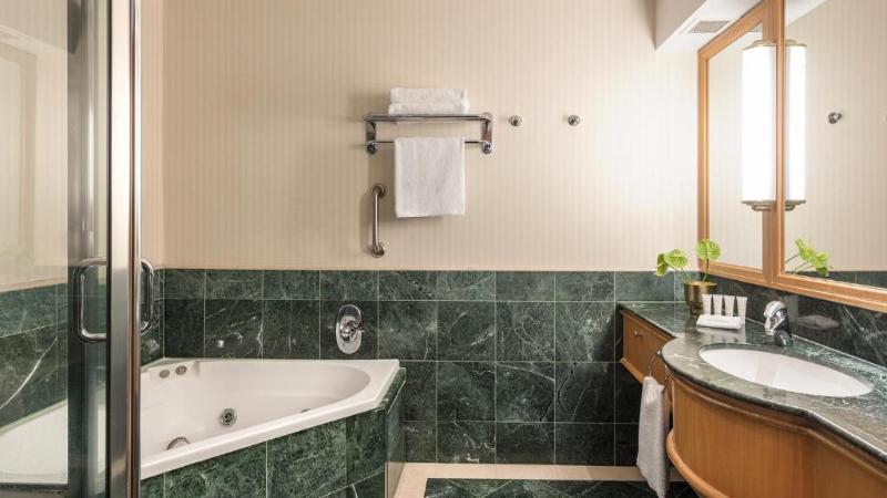 شقة غرفتين, Oaks Gold Coast