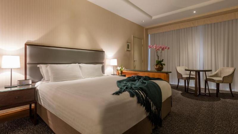 شقة غرفتين مطلة على البحر, Oaks Gold Coast