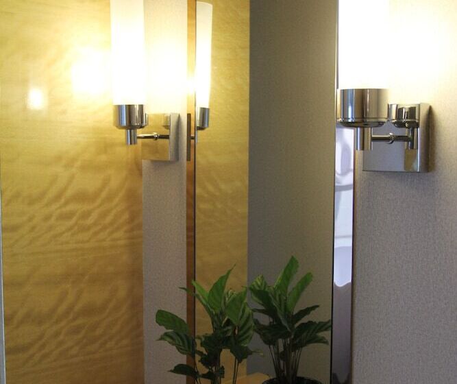 スーペリアールーム, Pullman Linyi Lushang