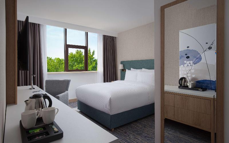 اتاق استاندارد, Rawabi Hotel Marrakech & Spa