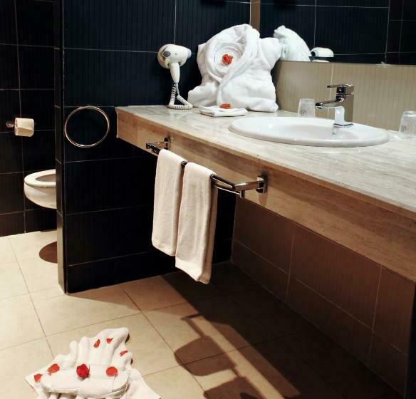 اتاق استاندارد, Rawabi Hotel Marrakech & Spa