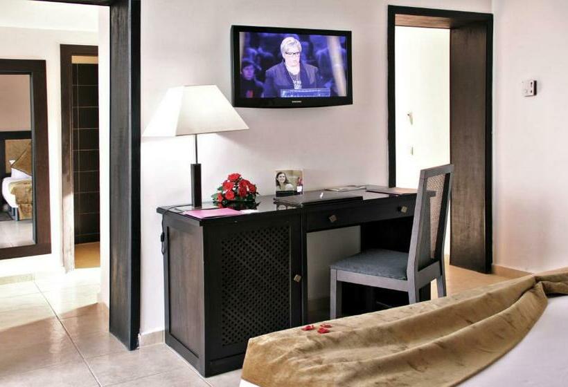 اتاق خانوادگی, Rawabi Hotel Marrakech & Spa