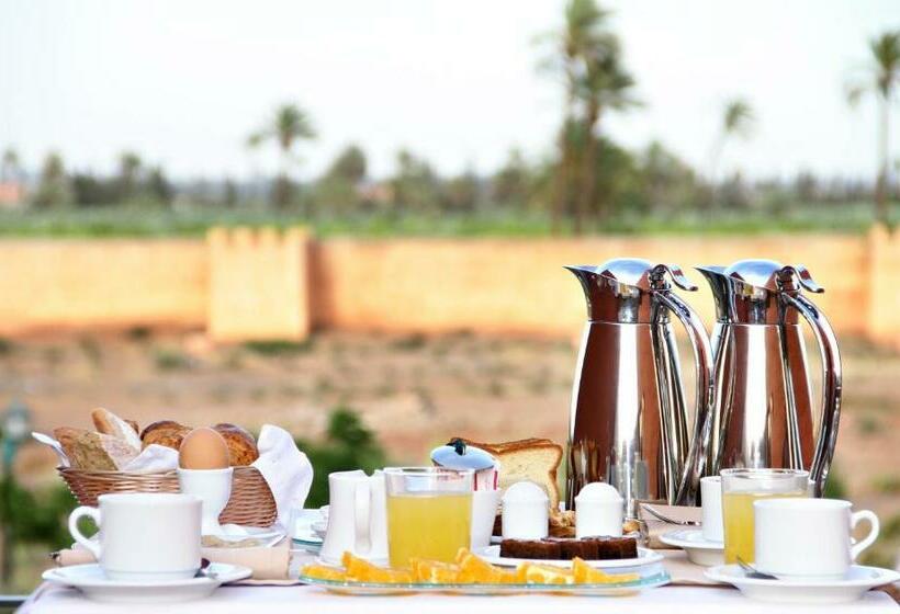 اتاق خانوادگی, Rawabi Hotel Marrakech & Spa