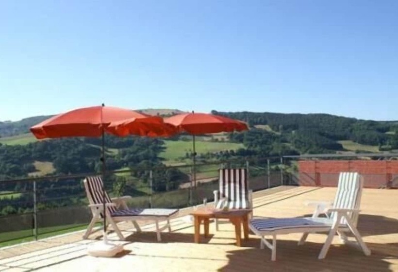 דירת שני חדרים, Madame Vacances   Résidence La Marquisié