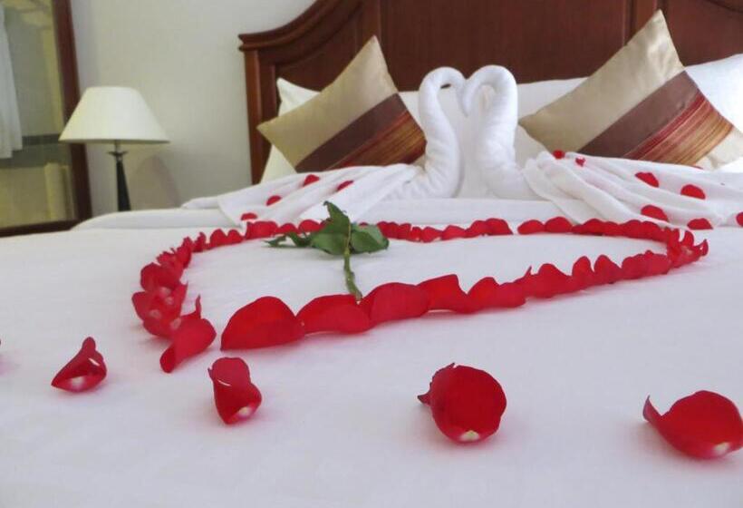 کابین, Saem Siemreap