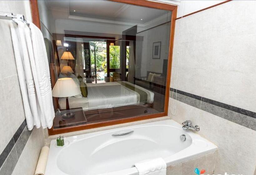 کابین, Saem Siemreap