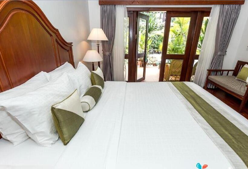 کابین, Saem Siemreap