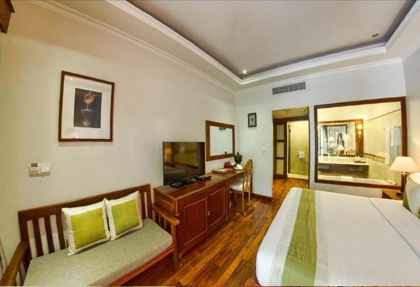 کابین, Saem Siemreap