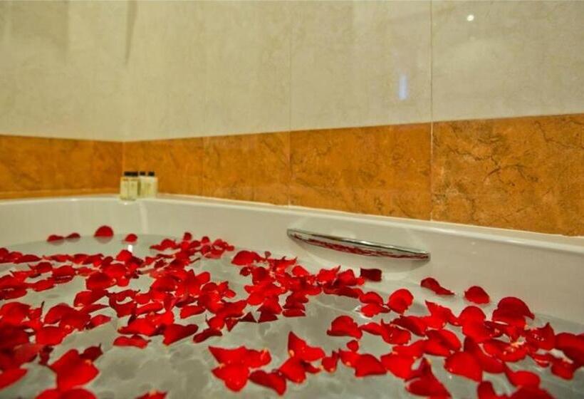 آپارتمان لوکس 2 خوابه, Saem Siemreap