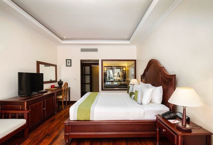 کابین, Saem Siemreap