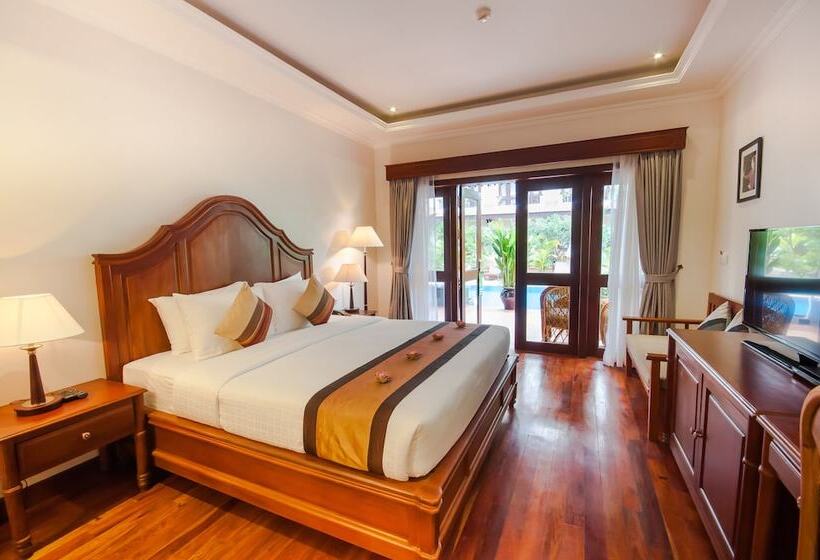 کابین, Saem Siemreap