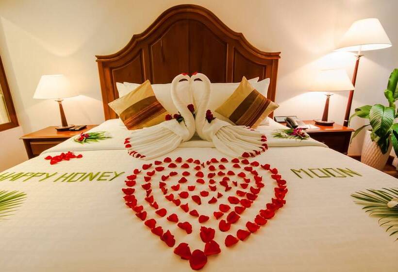 کابین, Saem Siemreap