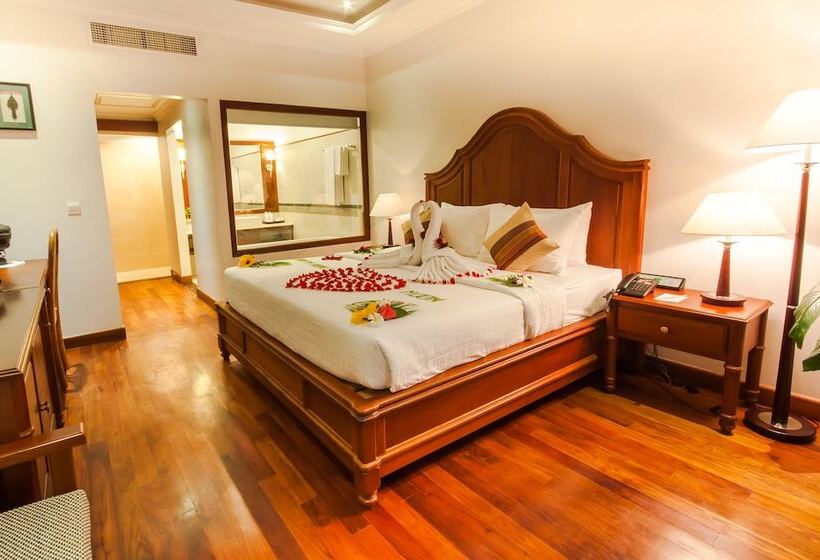 کابین, Saem Siemreap