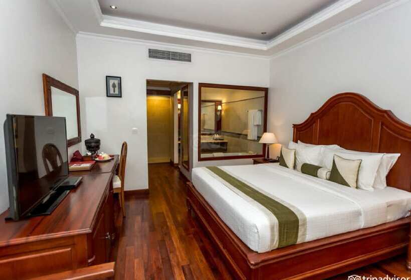 کابین, Saem Siemreap