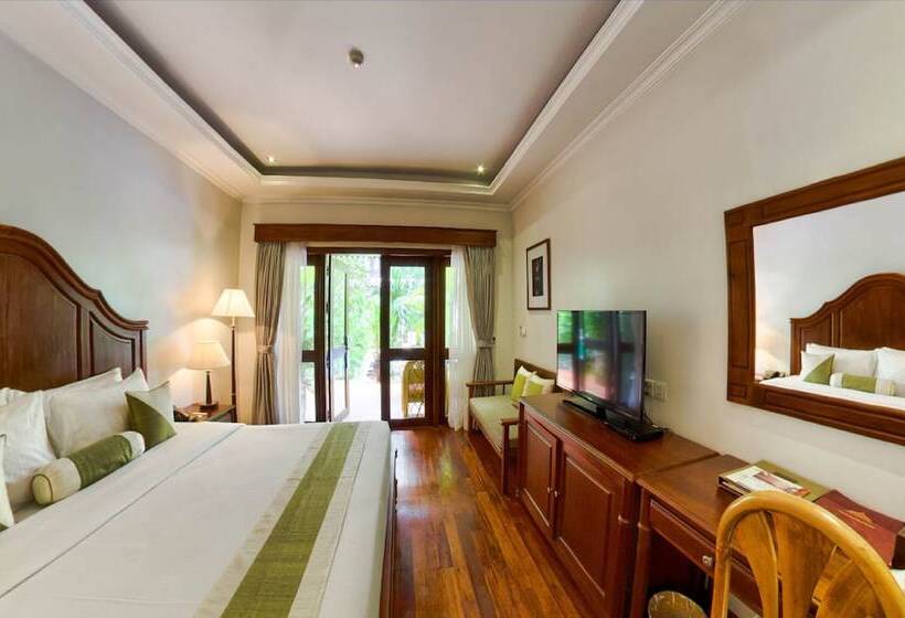 کابین, Saem Siemreap