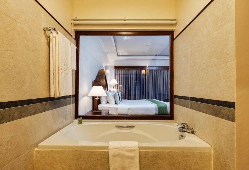 کابین, Saem Siemreap