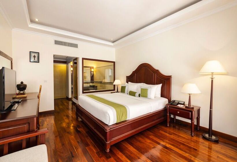 کابین, Saem Siemreap