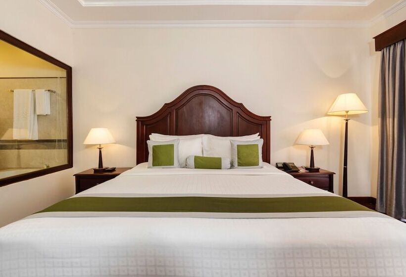 کابین, Saem Siemreap