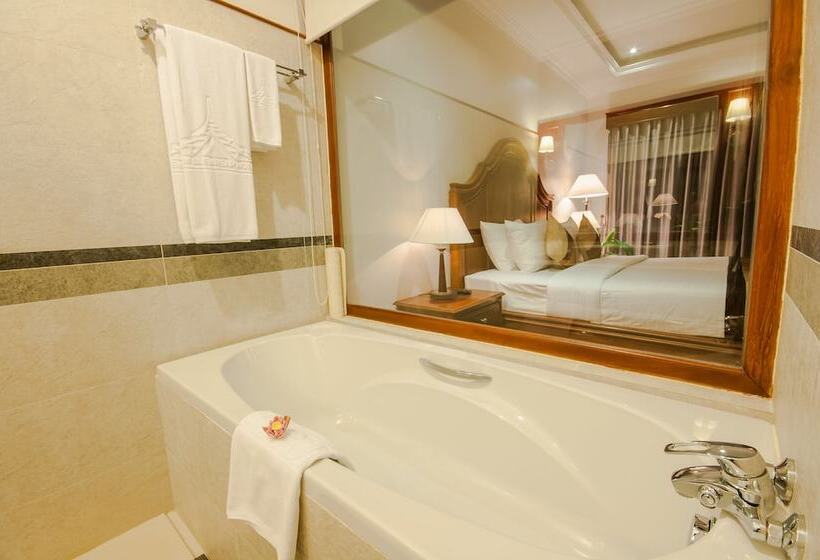 کابین, Saem Siemreap