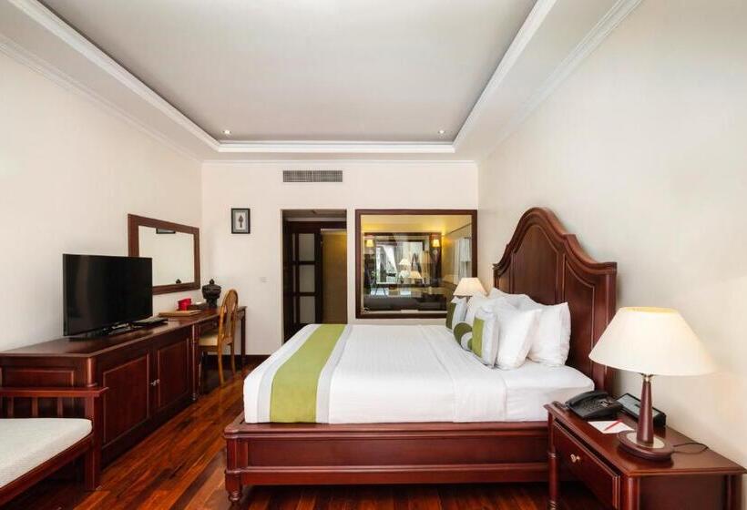 کابین, Saem Siemreap