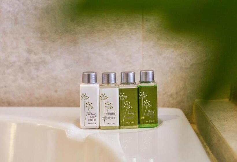 کابین, Saem Siemreap