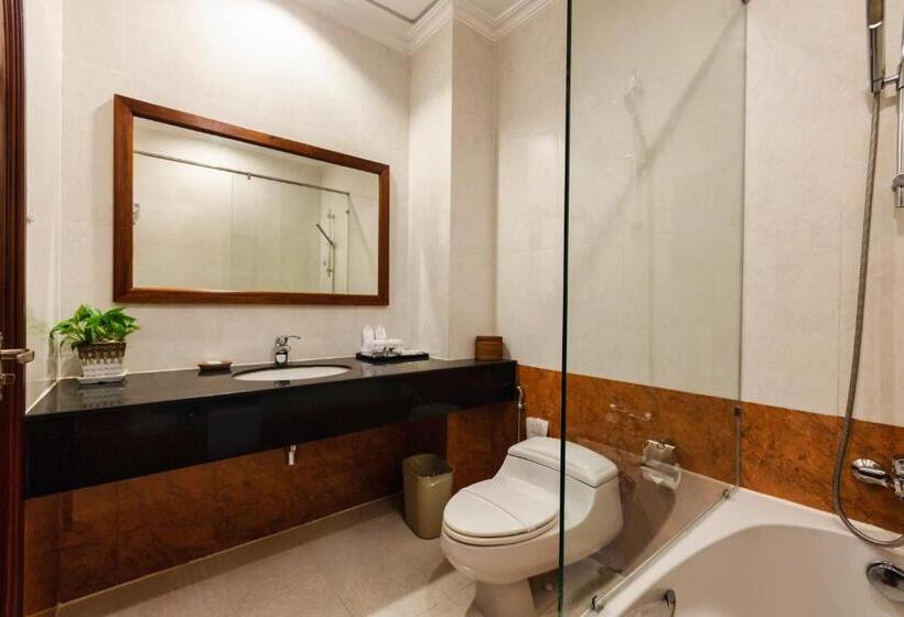 آپارتمان لوکس 2 خوابه, Saem Siemreap