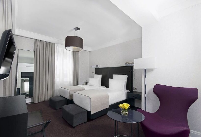 اتاق لوکس, Schloss